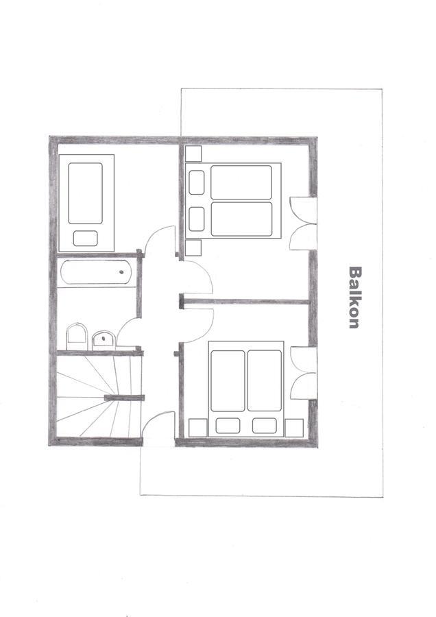 Chalet le Verger Les Les Agettes Eksteriør bilde